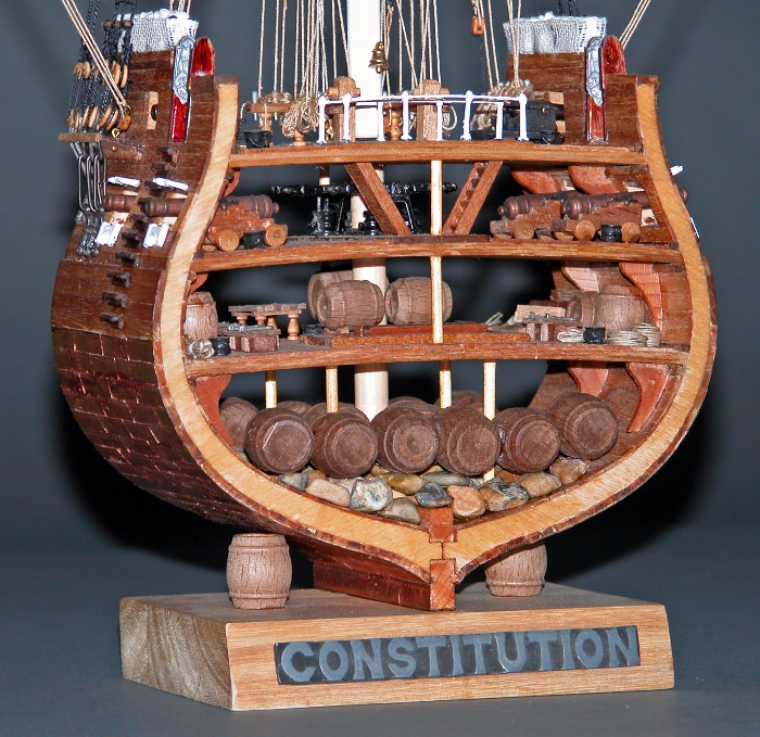USS.ݽèUSS.Constitution