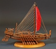 ファラオの船Egyptian_ship