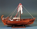 キレニアの古代船Kyrenia_ship