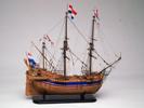 オランダの捕鯨船Dutch_Whaler